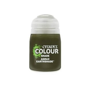 Citadel Paint Nuln Oil 18ml