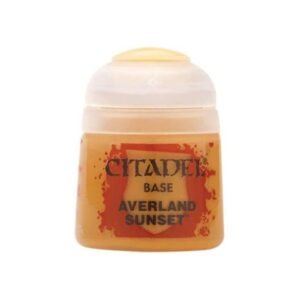 Citadel Paint Averland Sunset 12ml