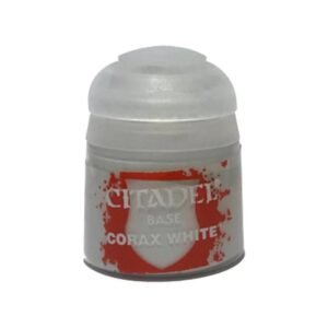 Citadel Paint Corax White 12ml