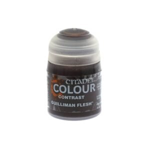 Citadel Contrast Paint Guilliman Flesh 18ml