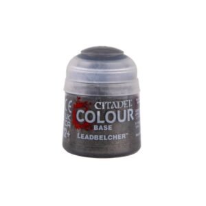 Citadel Paint Leadbelcher 12ml