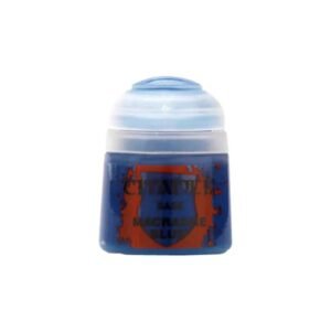 Citadel Paint Macragge Blue 12ml