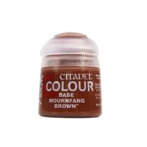 Citadel Paint Mournfang Brown 12ml