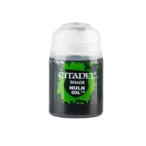 Citadel Paint Agrax Earthshade 18ml