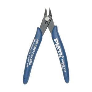 Plato 170 Flush Cutting Shear Cutter