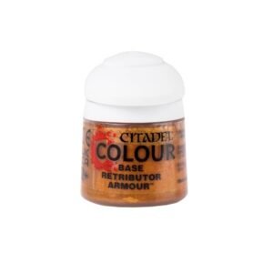 Citadel Paint Retributor Armour 12ml