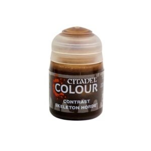 Citadel Contrast Paint Skeleton Horde 18ml