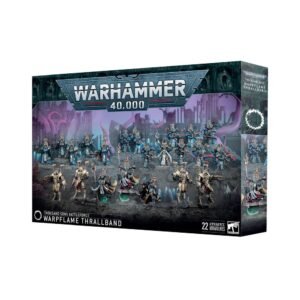 WARPFLAME THRALLBAND