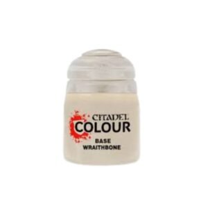 Citadel Paint Wraithbone 12ml